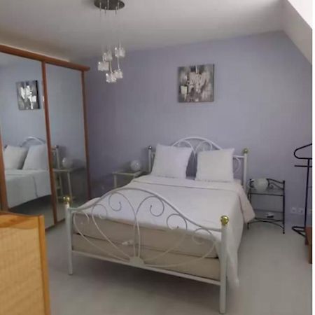 Maison De Caractere Bretonne « L'Entre Deux » Le Vivier-sur-Mer Εξωτερικό φωτογραφία