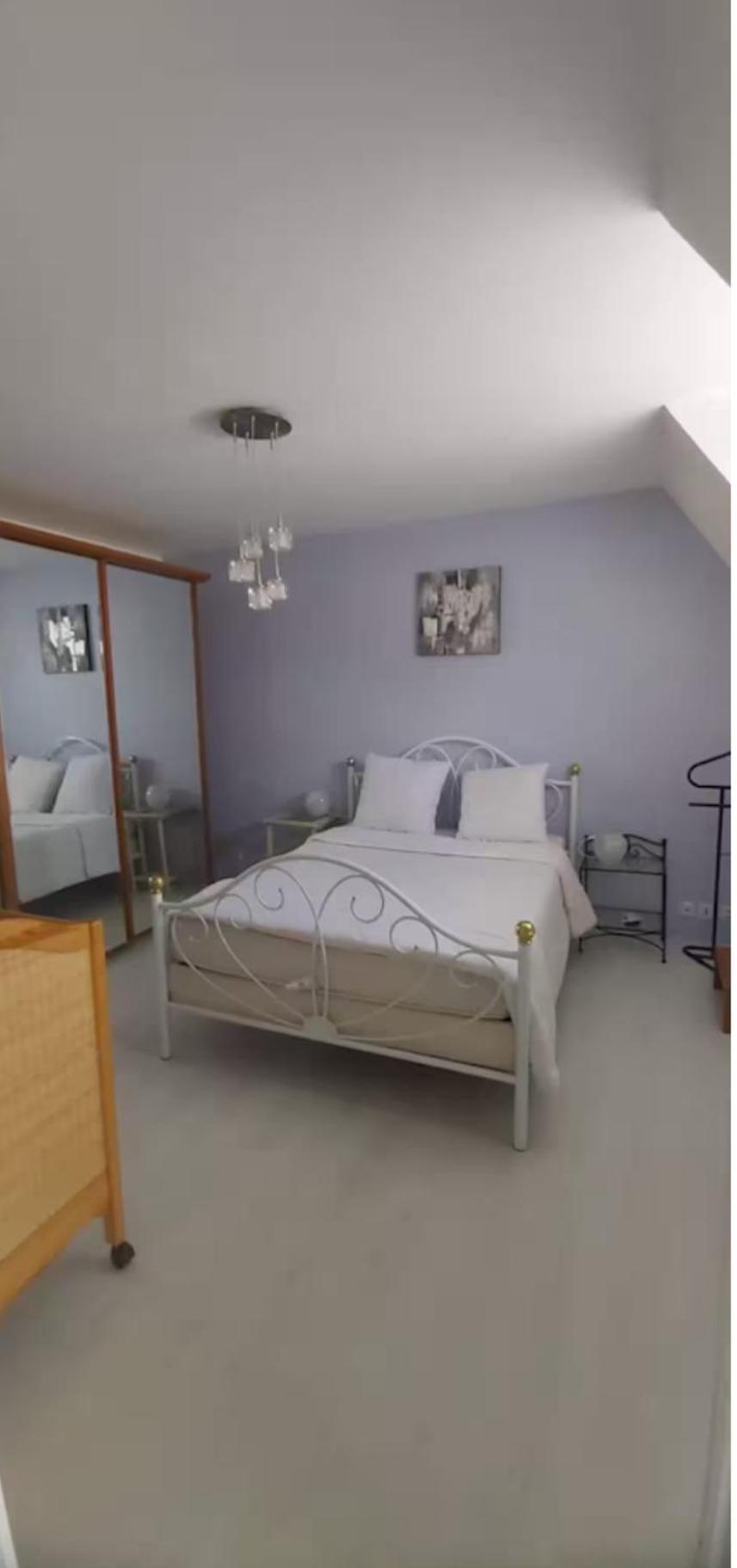 Maison De Caractere Bretonne « L'Entre Deux » Le Vivier-sur-Mer Εξωτερικό φωτογραφία